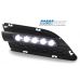 BMW 3 (E90 E91) LCI Led žibintai